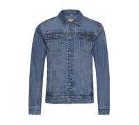 Blend Veste en jean pour homme BHBHNARIL mi-saison Bleu denim Taille S