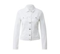 QS Veste mi-saison blanc, Taille XL