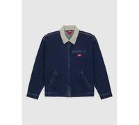 Dickies Veste Painter en denim Homme Bleu Taille M