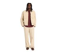 Veste en jean Dickies Fort Smith Beige XL