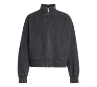 Veste en jean femme adidas Stadium Noir XL