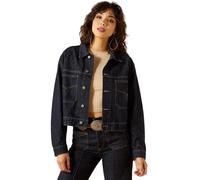Veste en jean femme Ariat Western Utility Bleu S