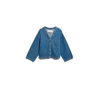 Veste en jean femme Armedangels Bleu M