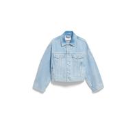ARMEDANGELS Veste en jean femme Paasithe Bleu clair M