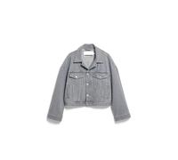 Veste en jean femme Armedangels Paasithe Gris S
