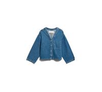 Veste en jean femme Armedangels - sea salt M
