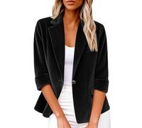 Veste en Jean Femme Beige Veste Sport Femme Blouson Moto Homologué Blazer Chic Et Elegant Noir Ado Fille Personnalisable Porte Courte pour Mariage À Paillette Jean Rouge Cuir sans Manche Polaire