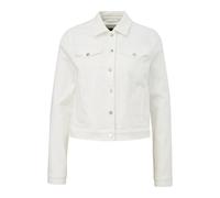 Veste en jean femme COMMA Blanc 42