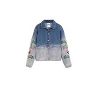 Veste en jean femme Desigual Dakota S
