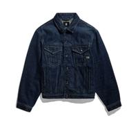 Veste en jean femme G-Star Deck 2.0 Bleu 2XS
