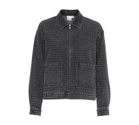 Veste en jean femme Ichi Angels Noir 36