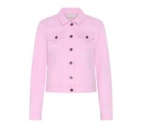 Veste en jean femme KAFFE KAZelina Rose 36