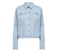Veste en jean femme KAFFE Zelina 34