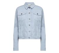 Veste en jean femme KAFFE Zelina Bleu 38
