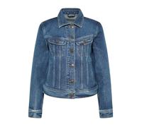 Veste en jean femme Lee Rider - classic indigo - M M