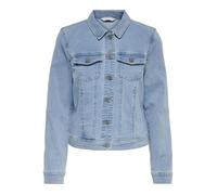 ONLY Veste en Jean ONLWONDER Veste en Jean Light Blue Denim M Light Blue Denim M