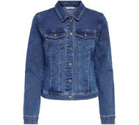 Veste en jean femme Only Wonder - medium blue denim - M S
