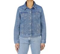 Veste en jean femme Pepe Jeans Bleu M