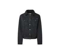 Veste en jean femme Pepe Jeans DLX Bleu S