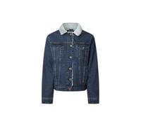 Veste en jean femme Pepe Jeans Dlx Bleu XS