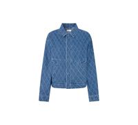 Veste en jean femme Pepe Jeans Joleen Bleu M