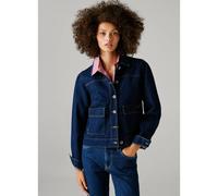 Veste en jean femme Pepe Jeans Sunny Bleu L