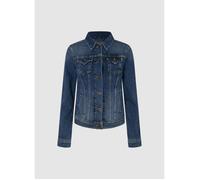 Veste en jean femme Pepe Jeans Thrift S