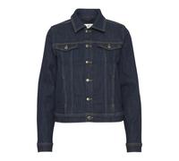 Veste en jean femme Pulz Jeans Katja Bleu 2XL