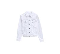 Salsa Jeans 21009644 Denim Jacket Blanc XL Femme