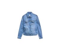 Salsa Jeans Slim Fit Jacket Bleu L Femme
