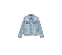 Salsa Jeans 21009503 Jacket Bleu L Homme