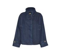 Veste en jean femme Soaked in Luxury Jannine Cade S