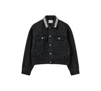 Veste en jean femme Sofie Schnoor Quinnsw Noir 34