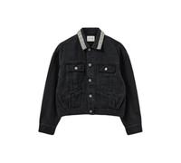Veste en jean femme Sofie Schnoor Quinnsw Noir 38