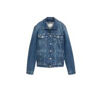 Veste en jean femme Tom Tailor Bleu S