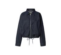 Veste en jean femme Urban Classics Bleu S