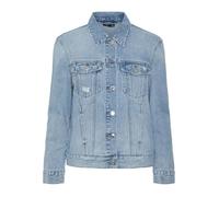 Veste en jean femme Vero Moda Zorica - light blue denim - L S