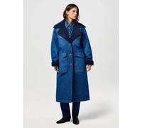 Veste en jean femme Wrangler Wrange Bleu M