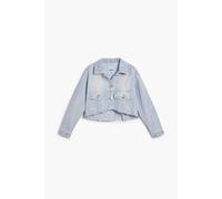 Veste en jean fille Desigual Martina Bleu 13/14 ans