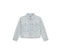 Veste en jean fille Guess Bleu 12 ans