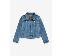 Levi's Denim Trucker Jacket Blouson en jean Garçon