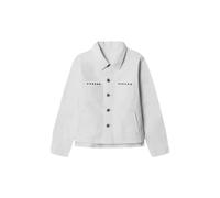 Pepe Jeans Rebecca Denim Jacket Blanc 14 Years Fille
