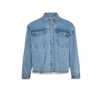 Veste en jean fille Sofie Schnoor Avasy Bleu 14 ans