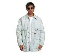 G-star Oversized Chore Denim Jacket Bleu M Homme