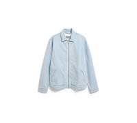 HARRINGTON VESTE EN JEAN | 100 % coton recy leu (M)