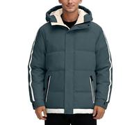 Veste en Jean Homme Beige Manche Veston Jacket Courte Verte Garcon Soldes Plume 6XL Duveteuse Western Polyester Nylon Alpaga Doublure Patch Inspecteur Stickers Troué