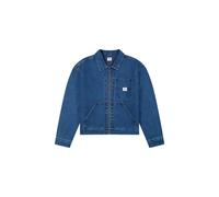 Veste en jean Lee 91W WW Save It Bleu S