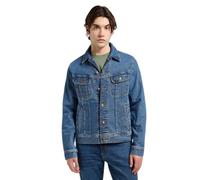 Veste en jean Lee Rider Bleu M
