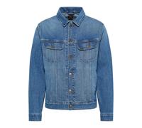 Lee Rider Jacket Denim Jacket Bleu S Homme