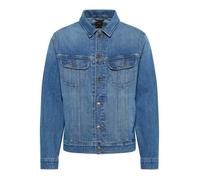 Lee Rider Jacket Denim Jacket Bleu S Homme